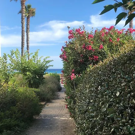 Apartamento Tres Beau En Front De Mer *